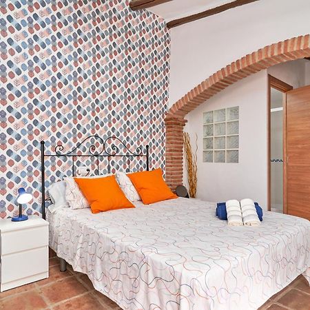 Estudio 1 D En El Centro De Nerja Exterior photo
